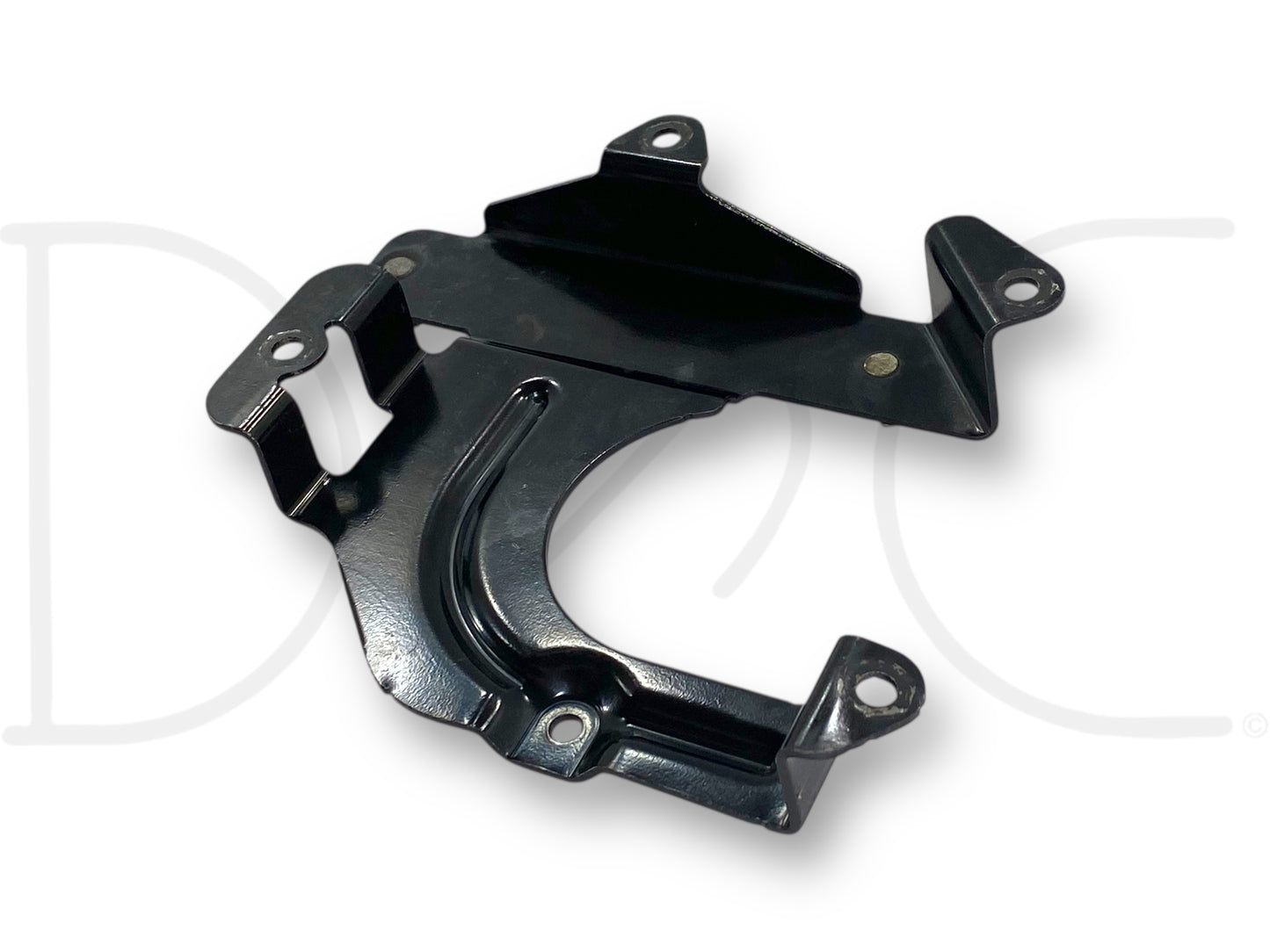 04.5-07 Ford F250 F350 6.0 6.0L Diesel Gpr Glow Plug Relay Mount Bracket *Blem*