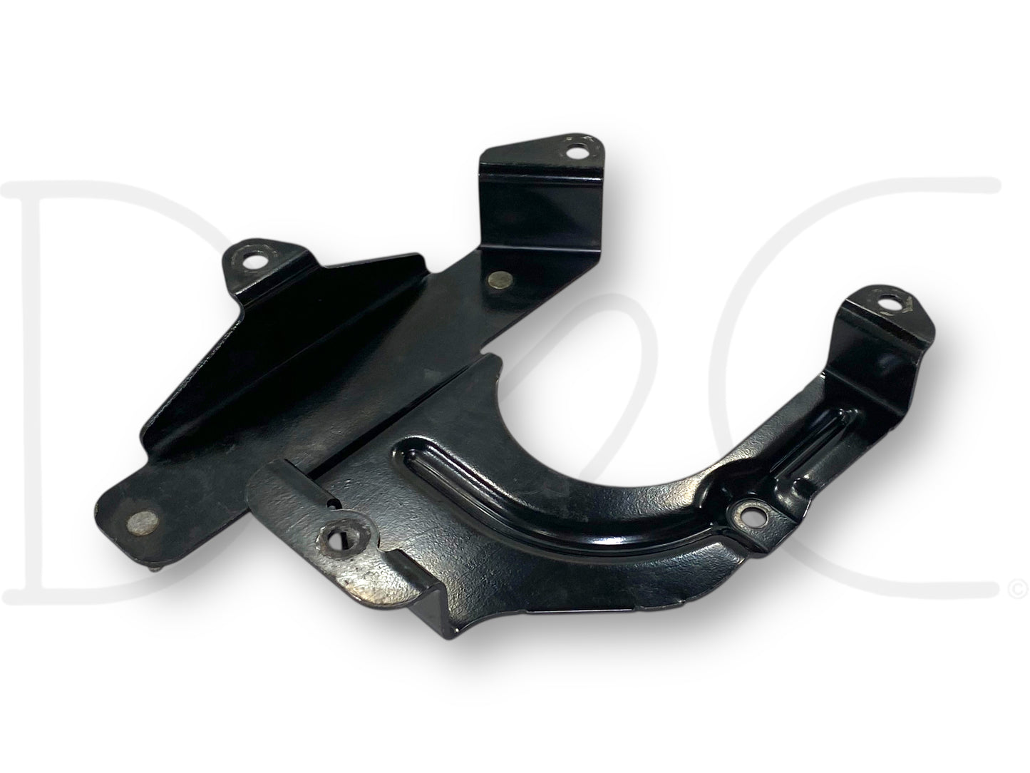 04.5-07 Ford F250 F350 6.0 6.0L Diesel Gpr Glow Plug Relay Mount Bracket *Blem*
