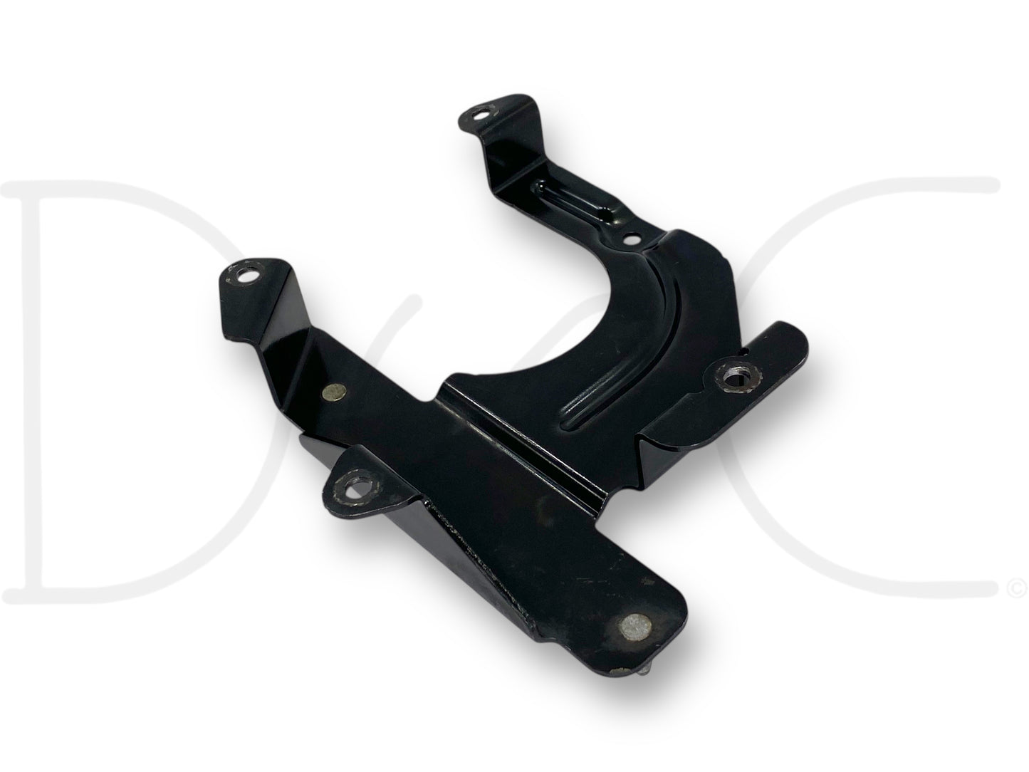 04.5-07 Ford F250 F350 6.0 6.0L Diesel Gpr Glow Plug Relay Mount Bracket *Blem*