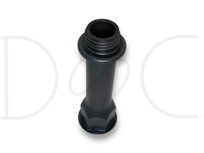 03-07 Ford F250 F350 6.0 6.0L Valve Cover Oil Filler Tube Oil Fill OE