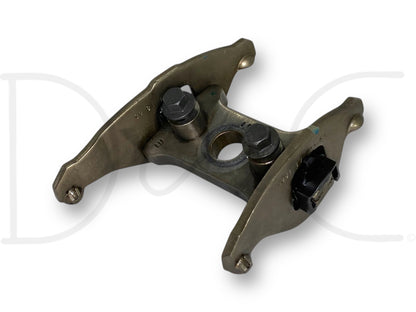 03-07 Ford F250 F350 6.0 Intake Exhaust Rocker Arm Pedestal Set (8 Cylinders)