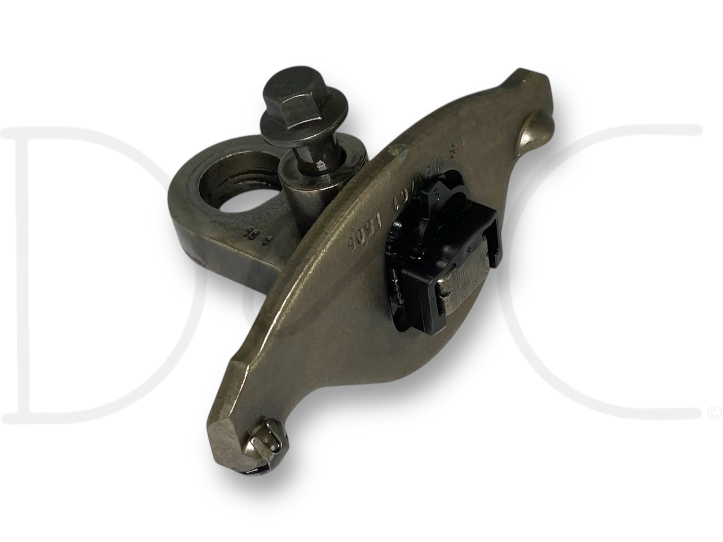 03-07 Ford F250 F350 6.0 Intake Exhaust Rocker Arm Pedestal Set (8 Cylinders)