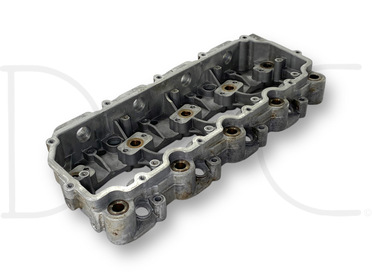 03-05 Ford F250 F350 6.0 6.0L Diesel Rocker Box Arm Housing 18MM 1843351C2 OE