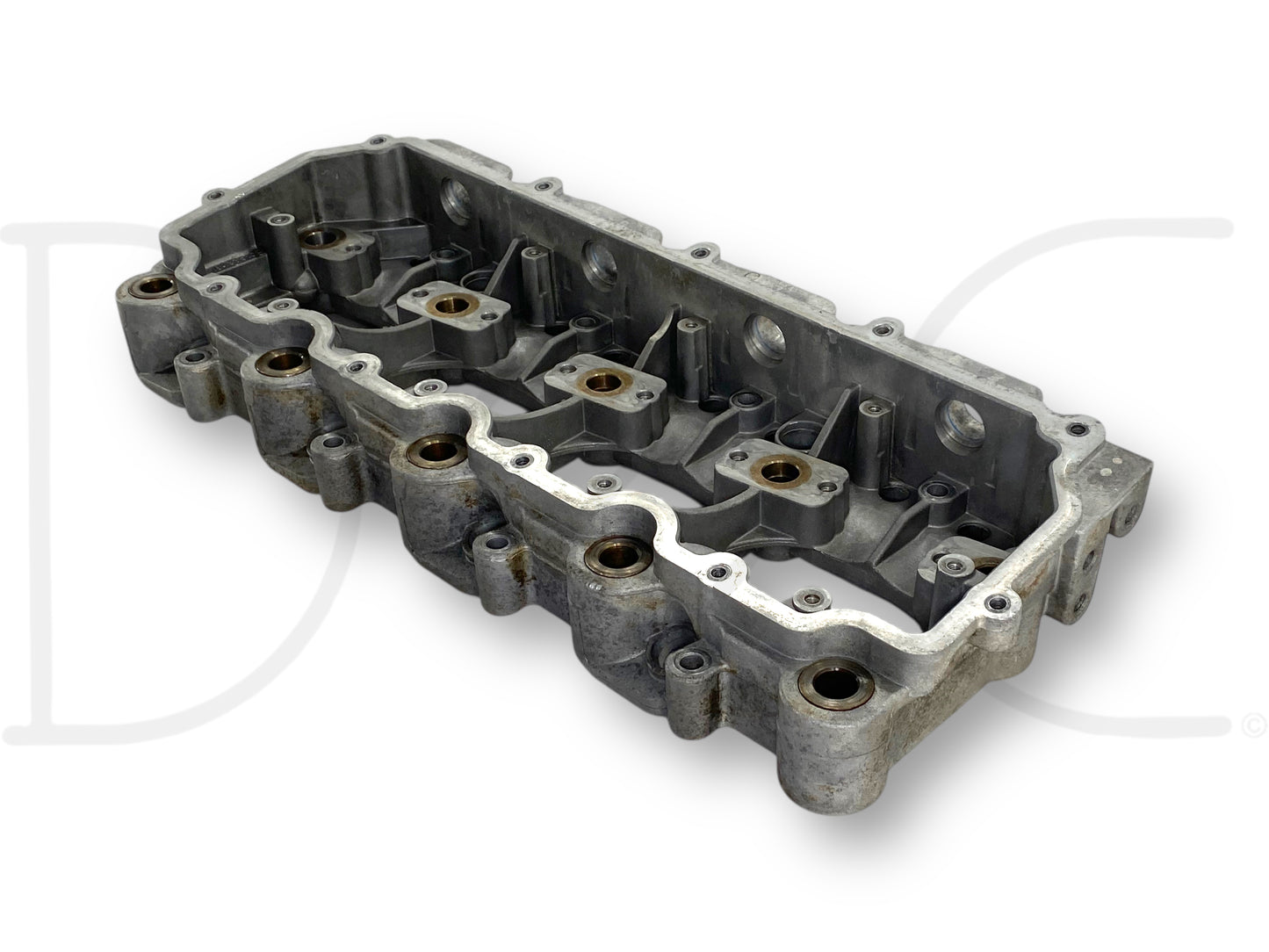 03-05 Ford F250 F350 6.0 6.0L Diesel Rocker Box Arm Housing 18MM 1843351C2 OE