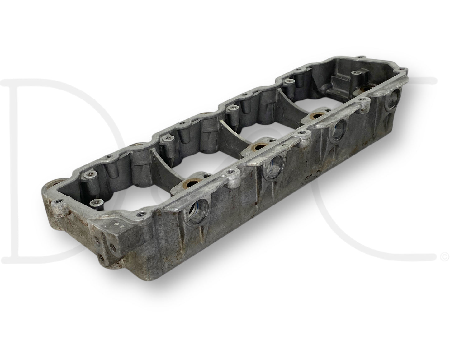 03-05 Ford F250 F350 6.0 6.0L Diesel Rocker Box Arm Housing 18MM 1843351C2 OE
