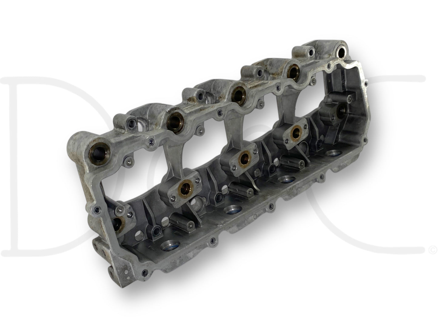 03-05 Ford F250 F350 6.0 6.0L Diesel Rocker Box Arm Housing 18MM 1843351C2 OE