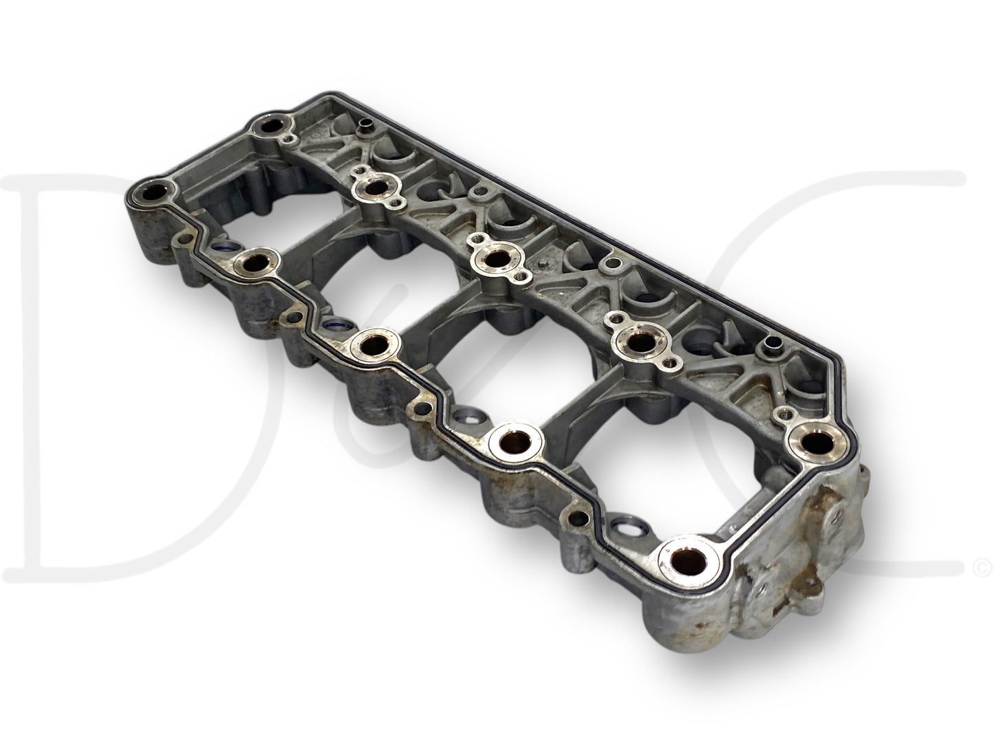 03-05 Ford F250 F350 6.0 6.0L Diesel Rocker Box Arm Housing 18MM 1843351C2 OE