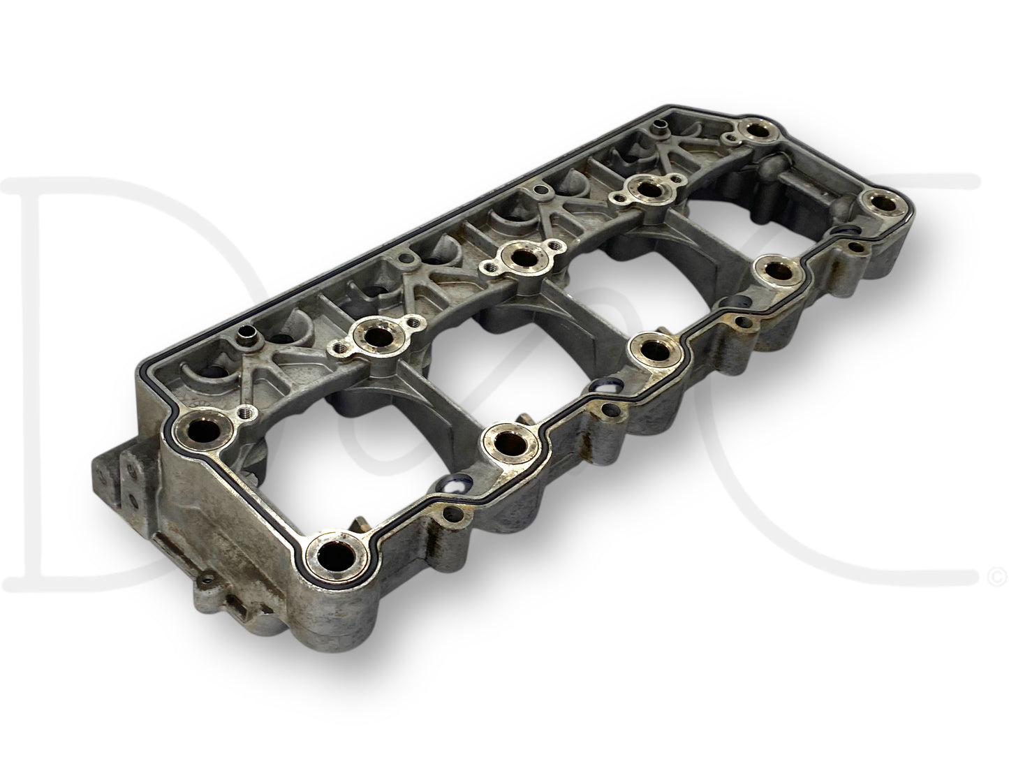 03-05 Ford F250 F350 6.0 6.0L Diesel Rocker Box Arm Housing 18MM 1843351C2 OE