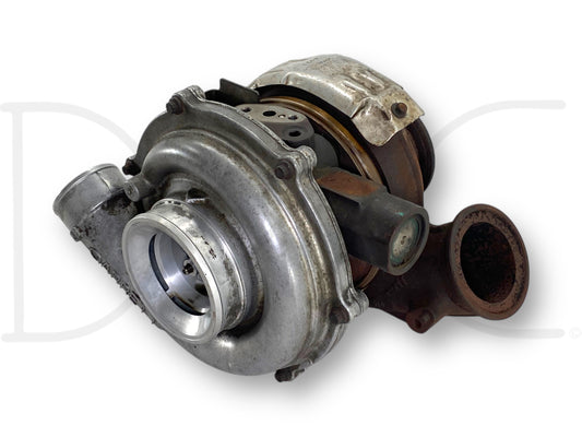 04-05 Ford F250 F350 6.0 6.0L Diesel Turbo Turbocharger Garrett OE 1843761C93
