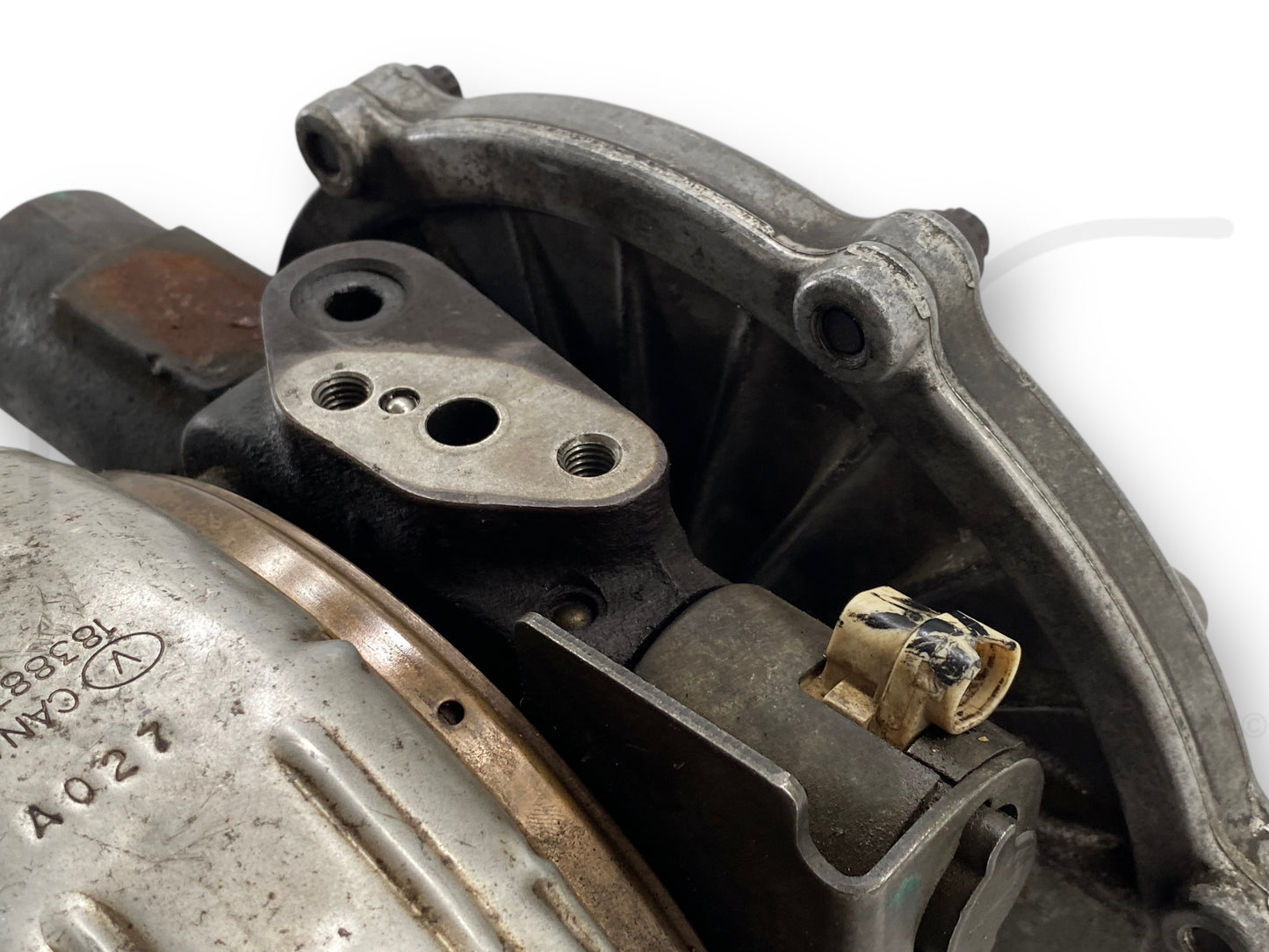 04-05 Ford F250 F350 6.0 6.0L Diesel Turbo Turbocharger Garrett OE 1843761C93