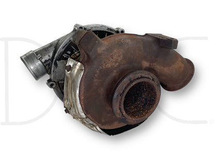 04-05 Ford F250 F350 6.0 6.0L Diesel Turbo Turbocharger Garrett OE 1843761C93