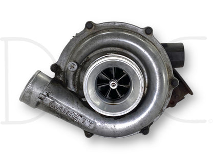 04-05 Ford F250 F350 6.0 6.0L Diesel Turbo Turbocharger Garrett OE 1843761C93
