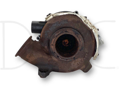 04-05 Ford F250 F350 6.0 6.0L Diesel Turbo Turbocharger Garrett OE 1843761C93