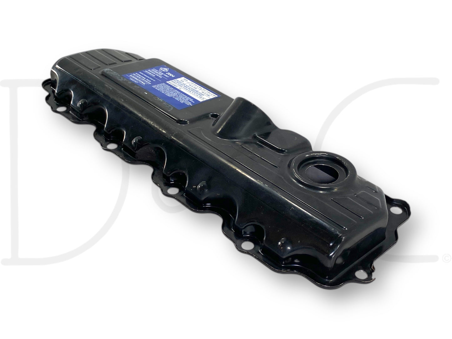 04-07 Ford F250 F350 6.0 6.0L RH Right Passenger Valve Cover 1845319C1