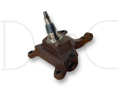 99-04 Ford F250 F350 LH Left Driver 2WD 2X4 Spindle Knuckle OEM 1C34-3106-BA