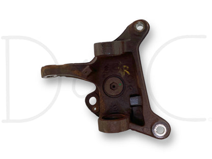 99-04 Ford F250 F350 RH Right Passenger 2WD 2X4 Spindle Knuckle 1C34-3105-BA