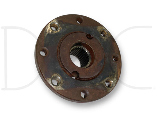 02-07 Ford F250 F350 SRW Sterling 10.5 Rear Axle Pinion Companion Flange OE