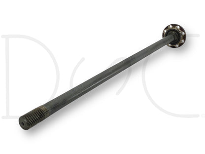 99-04 Ford F250 F350 SRW Sterling 10.5 Rear Axle Shaft LH Left Driver OE