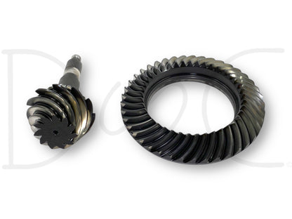 99-04 Ford F250 F350 Sterling 10.5 Rear Axle Ring & Pinion Gear Set 3.73