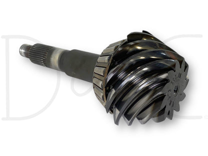 99-04 Ford F250 F350 Sterling 10.5 Rear Axle Ring & Pinion Gear Set 3.73