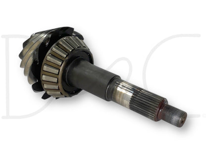 99-04 Ford F250 F350 Sterling 10.5 Rear Axle Ring & Pinion Gear Set 3.73