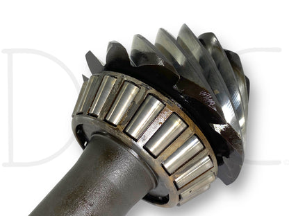 99-04 Ford F250 F350 Sterling 10.5 Rear Axle Ring & Pinion Gear Set 3.73
