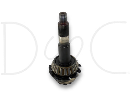99-04 Ford F250 F350 Sterling 10.5 Rear Axle Ring & Pinion Gear Set 3.73