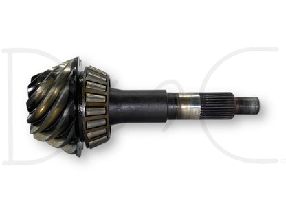 99-04 Ford F250 F350 Sterling 10.5 Rear Axle Ring & Pinion Gear Set 3.73