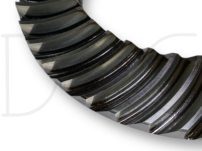 99-04 Ford F250 F350 Sterling 10.5 Rear Axle Ring & Pinion Gear Set 3.73