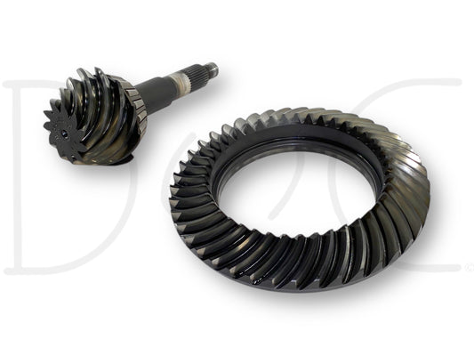99-04 Ford F250 F350 Sterling 10.5 Rear Axle Ring & Pinion Gear Set 3.73