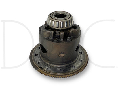 99-04 Ford F250 F350 SRW Sterling 10.5 Rear Axle Diff Carrier Limited Slip
