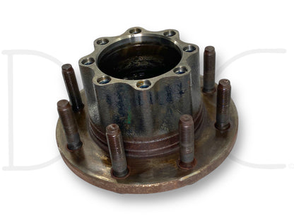02-04 Ford F250 F350 SRW Sterling 10.5 Rear Axle Wheel Bearing Hub OE