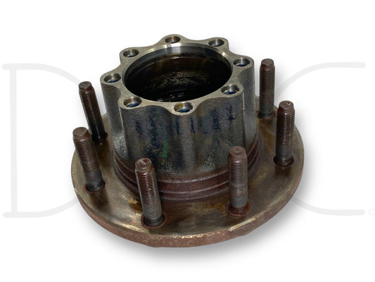 02-04 Ford F250 F350 SRW Sterling 10.5 Rear Axle Wheel Bearing Hub OE