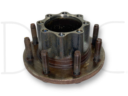 02-04 Ford F250 F350 SRW Sterling 10.5 Rear Axle Wheel Bearing Hub OE