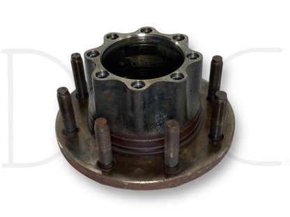 02-04 Ford F250 F350 SRW Sterling 10.5 Rear Axle Wheel Bearing Hub OE