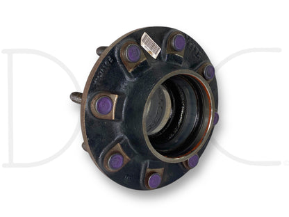 02-04 Ford F250 F350 SRW Sterling 10.5 Rear Axle Wheel Bearing Hub OE