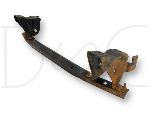 04 2004 Ford F250 F350 Front Crash Bar Blocker Beam Crossmember OEM