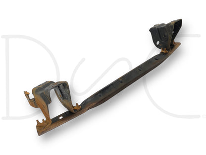 04 2004 Ford F250 F350 Front Crash Bar Blocker Beam Crossmember OEM