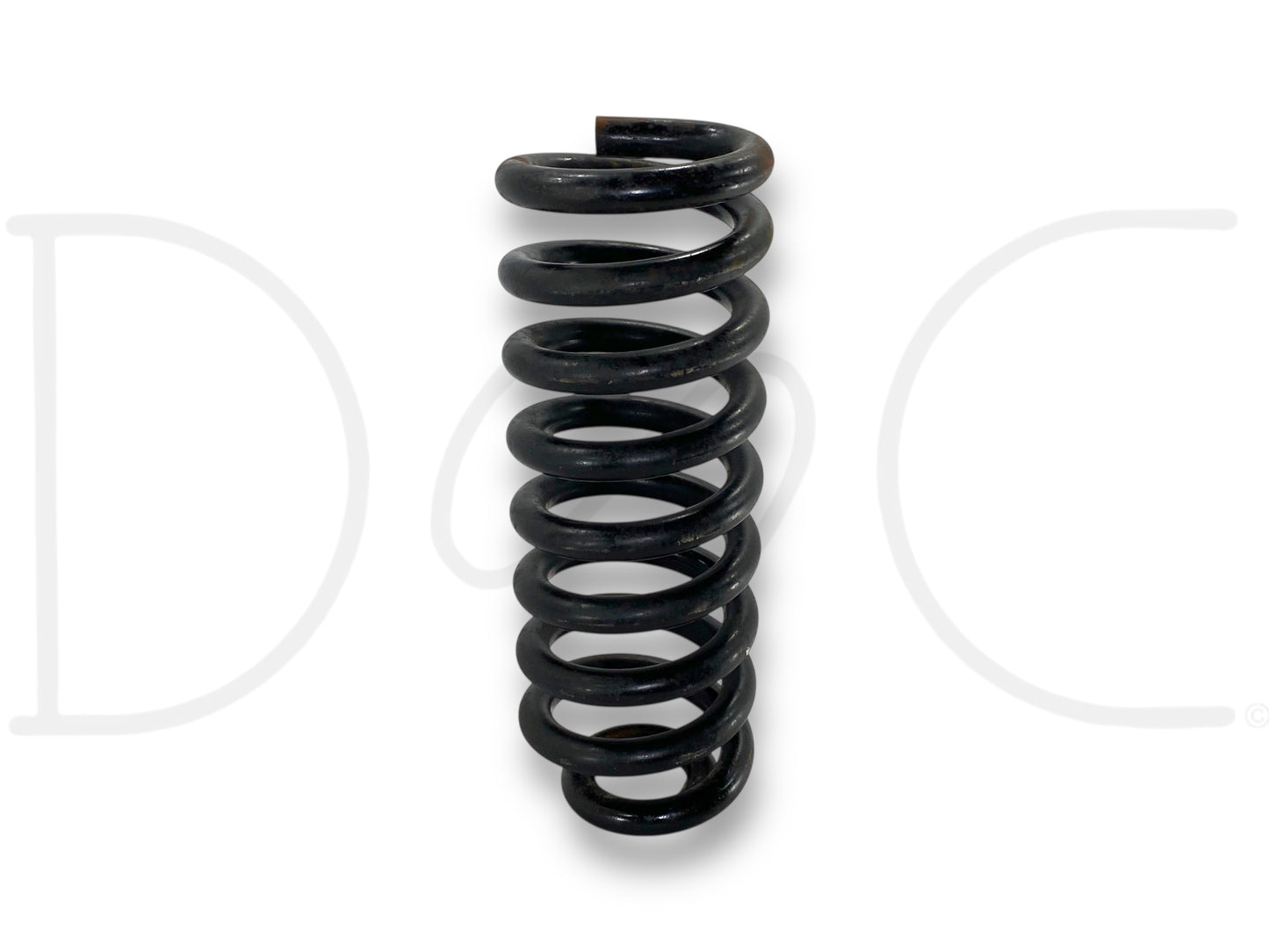 99-04 Ford F250 F350 Diesel 2WD 2X4 Front Coil Spring OEM 3C34-5310-Wa