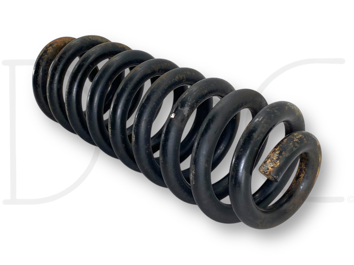 99-04 Ford F250 F350 Diesel 2WD 2X4 Front Coil Spring OEM 3C34-5310-Wa