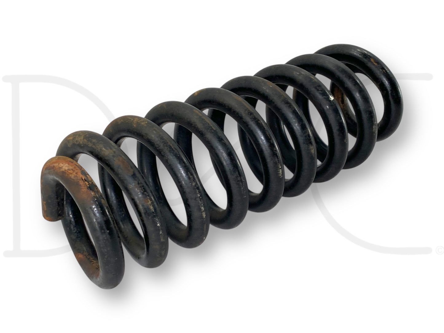 99-04 Ford F250 F350 Diesel 2WD 2X4 Front Coil Spring OEM 3C34-5310-Wa