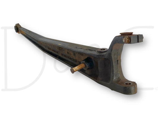 99-07 Ford F250 F350 2WD Front LH Left Driver Axle I Beam Arm 1C34-3007-AB