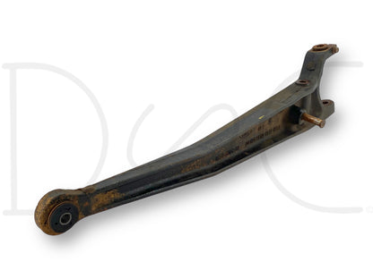 99-07 Ford F250 F350 2WD Front LH Left Driver Axle I Beam Arm 1C34-3007-AB