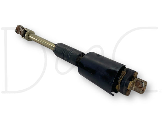 99-04 Ford F250 F350 Intermediate Steering Shaft Column OE 3C34-3C662-Aa