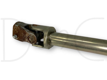 99-04 Ford F250 F350 Intermediate Steering Shaft Column OE 3C34-3C662-Aa