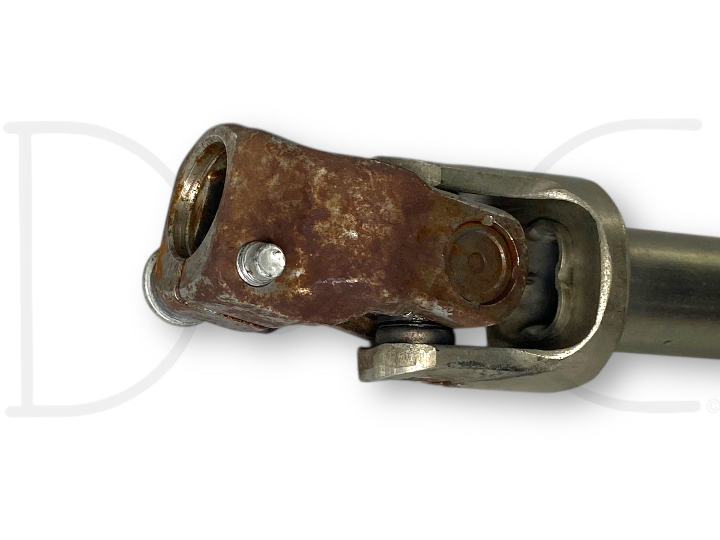 99-04 Ford F250 F350 Intermediate Steering Shaft Column OE 3C34-3C662-Aa