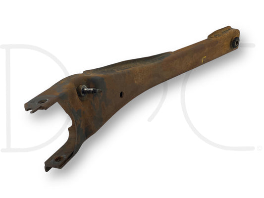 99-17 Ford F250 F350 2WD 2X4 Front LH Left Driver Radius Arm Suspension Control