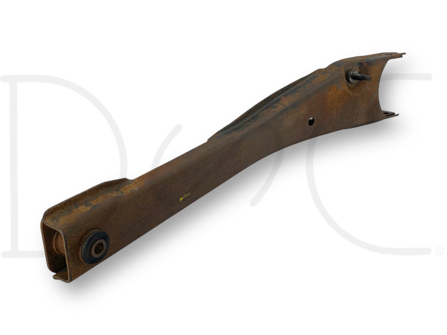 99-17 Ford F250 F350 2WD Front RH Right Radius Arm Suspension Control OE