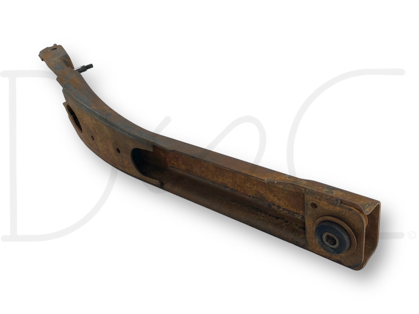 99-17 Ford F250 F350 2WD Front RH Right Radius Arm Suspension Control OE