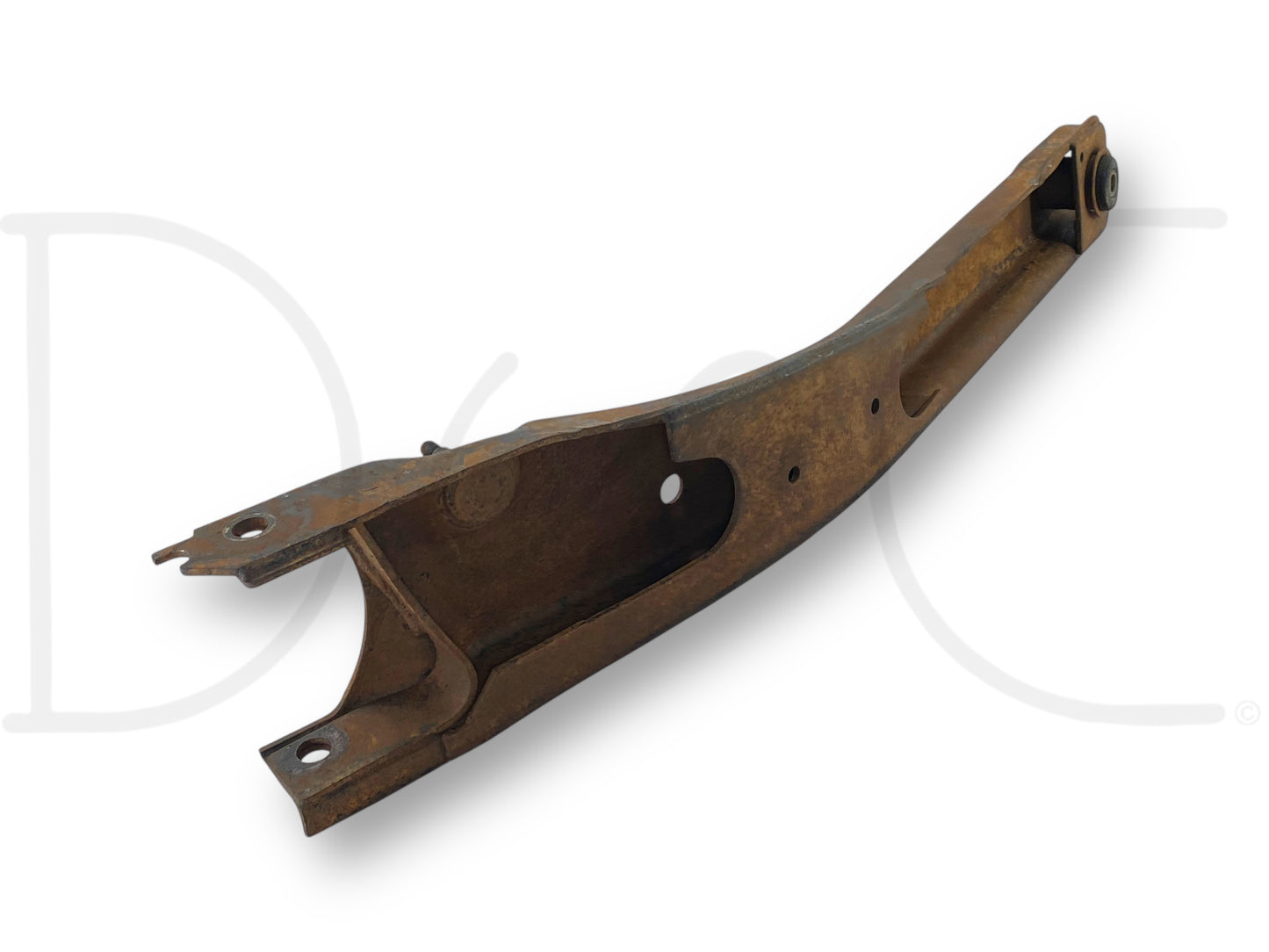 99-17 Ford F250 F350 2WD Front RH Right Radius Arm Suspension Control OE